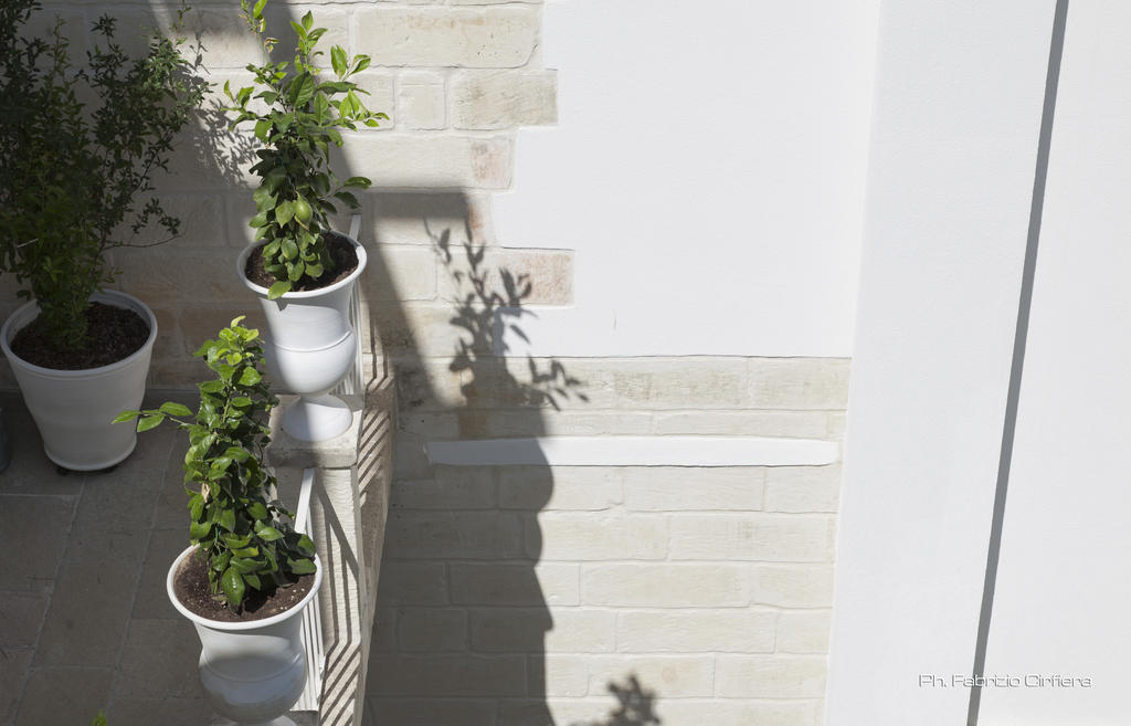 Palazzo Dei Dondoli Bed and Breakfast Lecce Exterior foto